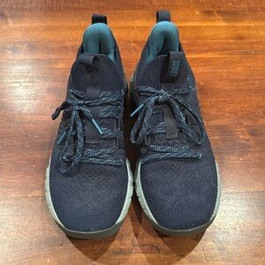 Under Armour Project Rock Hovr Men’s 7.5